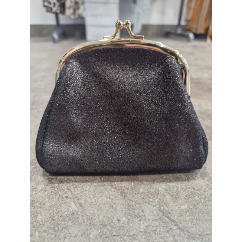 POCHETTE CUIR MEDDY